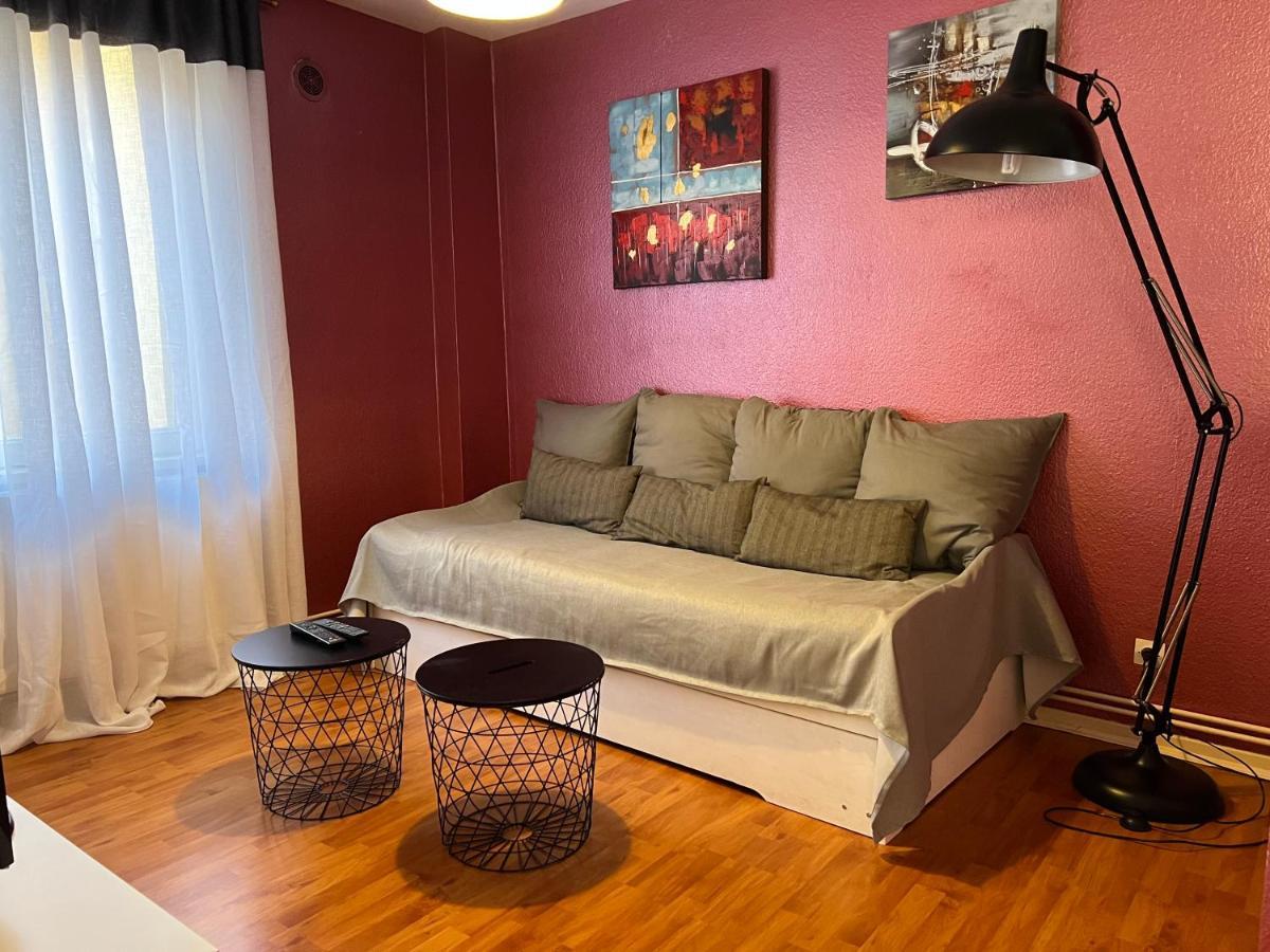Appartement Rue Haute Seille Metz Exterior photo