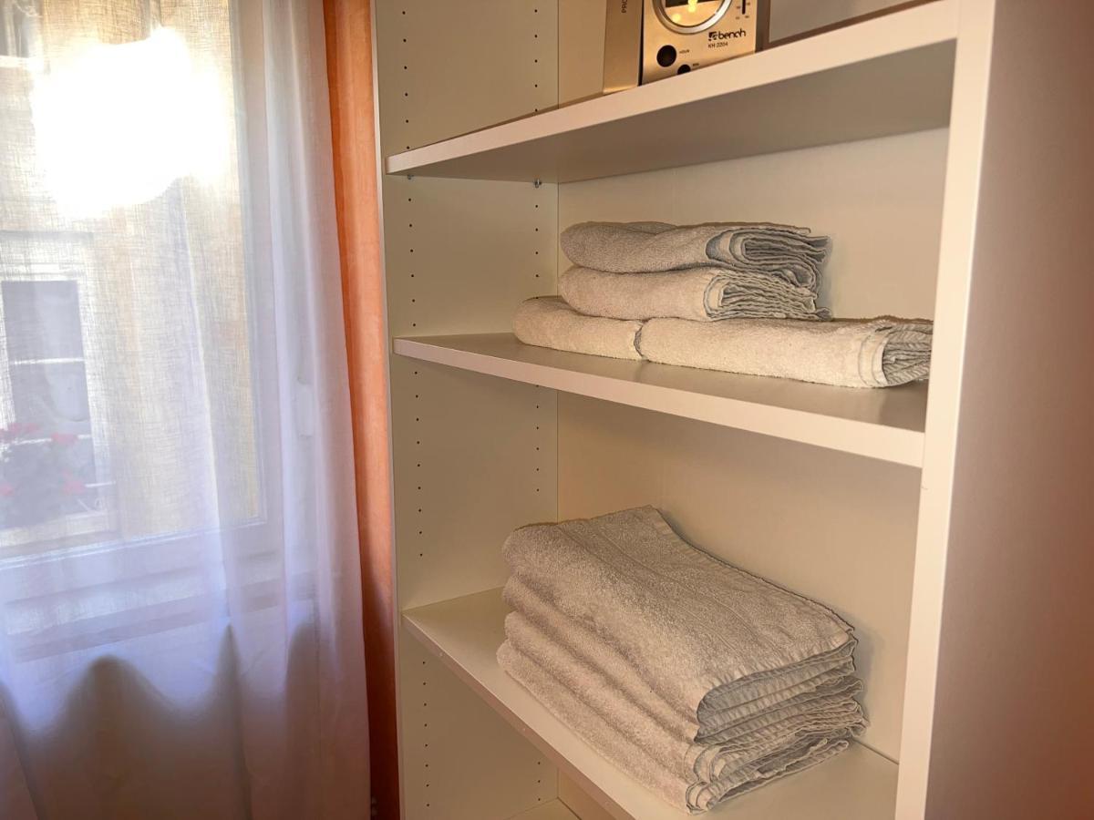 Appartement Rue Haute Seille Metz Exterior photo
