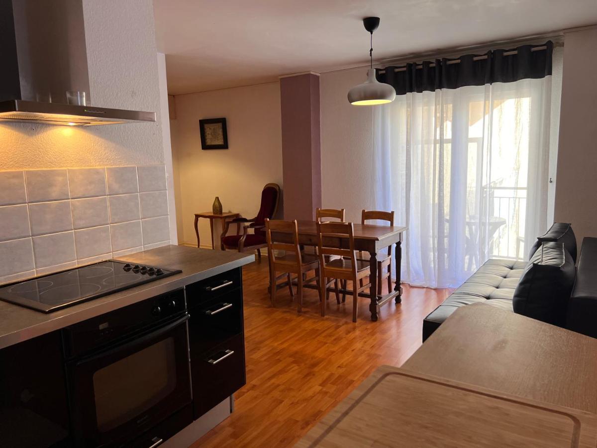 Appartement Rue Haute Seille Metz Exterior photo