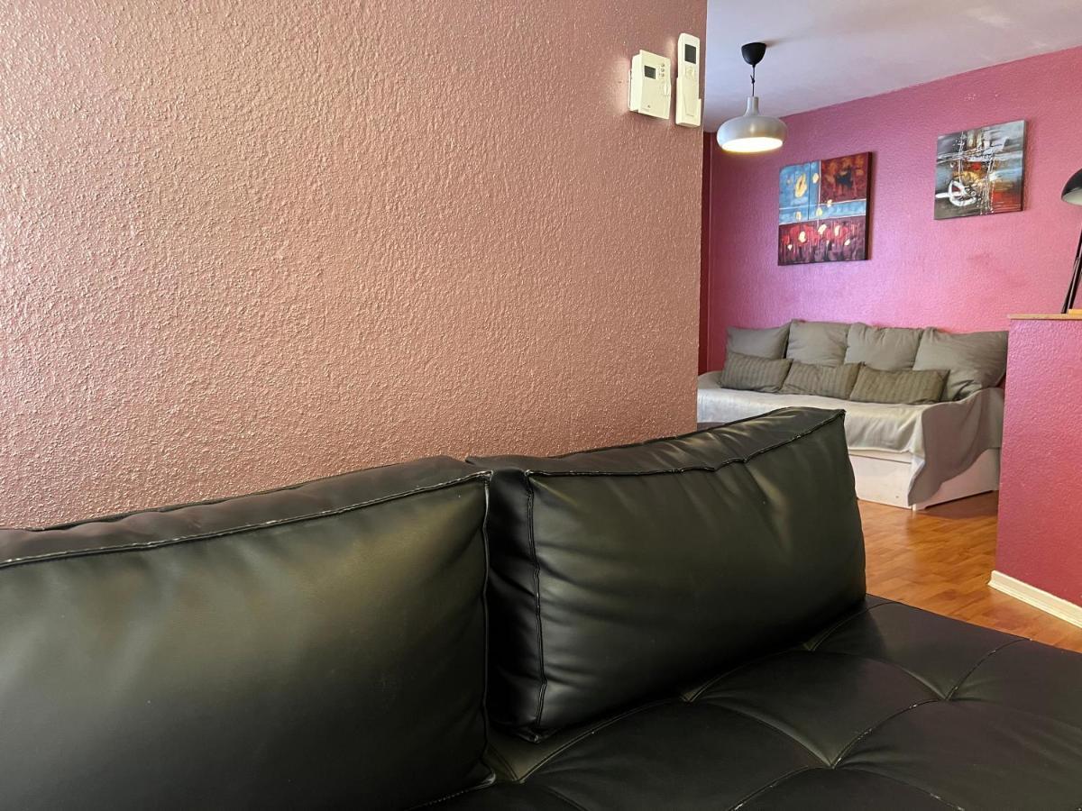 Appartement Rue Haute Seille Metz Exterior photo